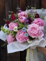 Enchanted Garden bouquet, Next day delivery