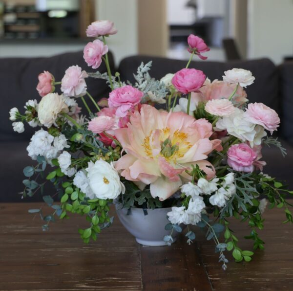Garden Centerpiece - Image 3