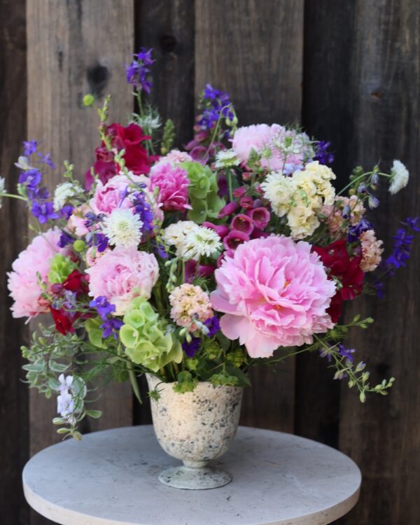 Designer's Choice large centerpiece